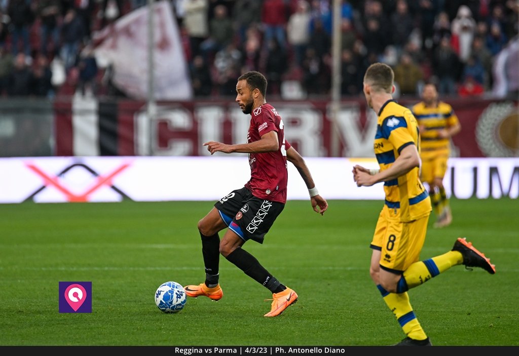 Reggina Parma (102)