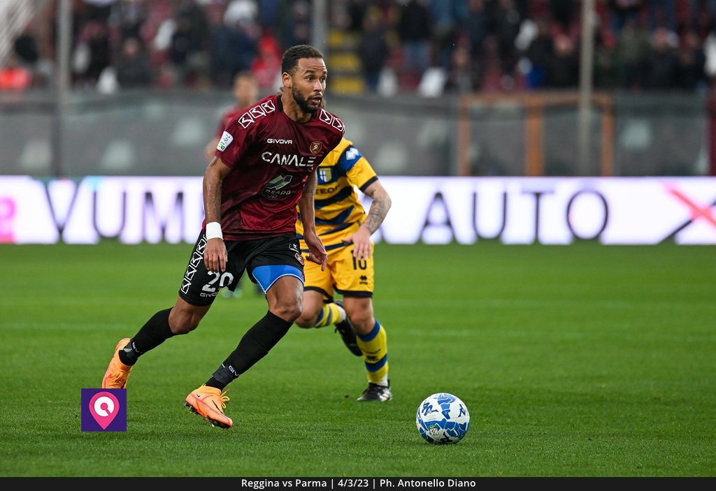 Reggina Parma (104)