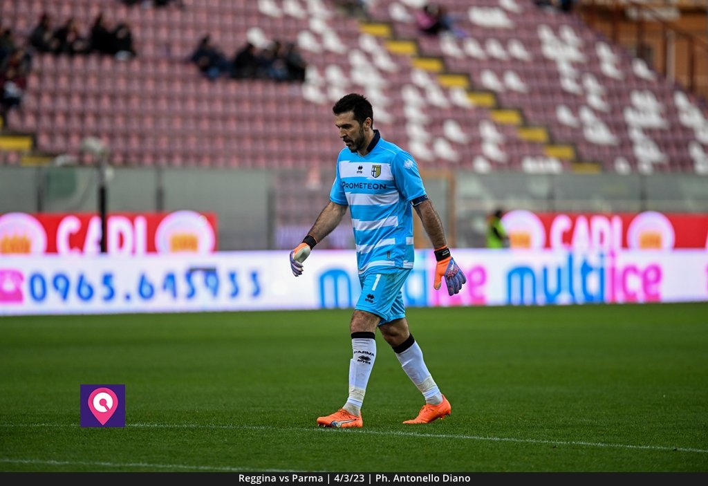 Reggina Parma (112)