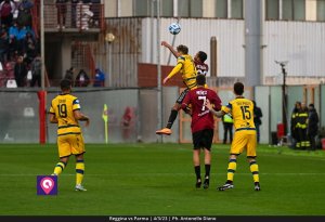 Reggina Parma (113)