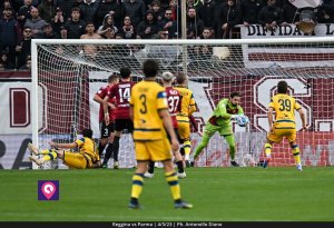 Reggina Parma (116)