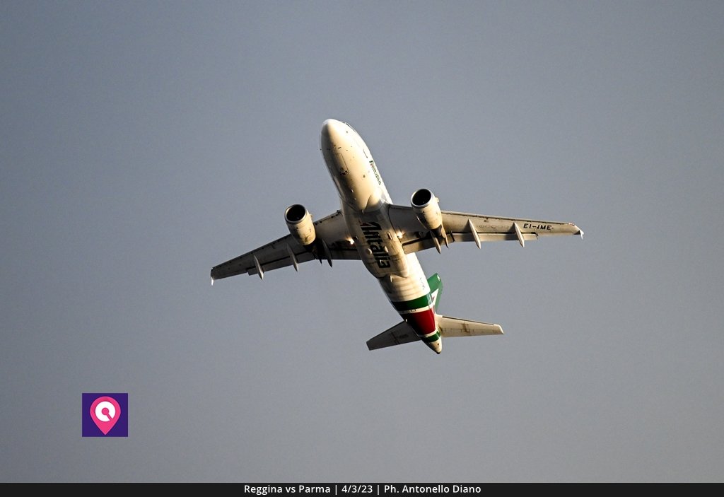 Reggina Parma (118)
