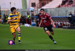 Reggina Parma (119)
