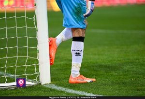 Reggina Parma (122)