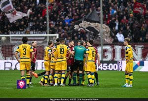 Reggina Parma (124)