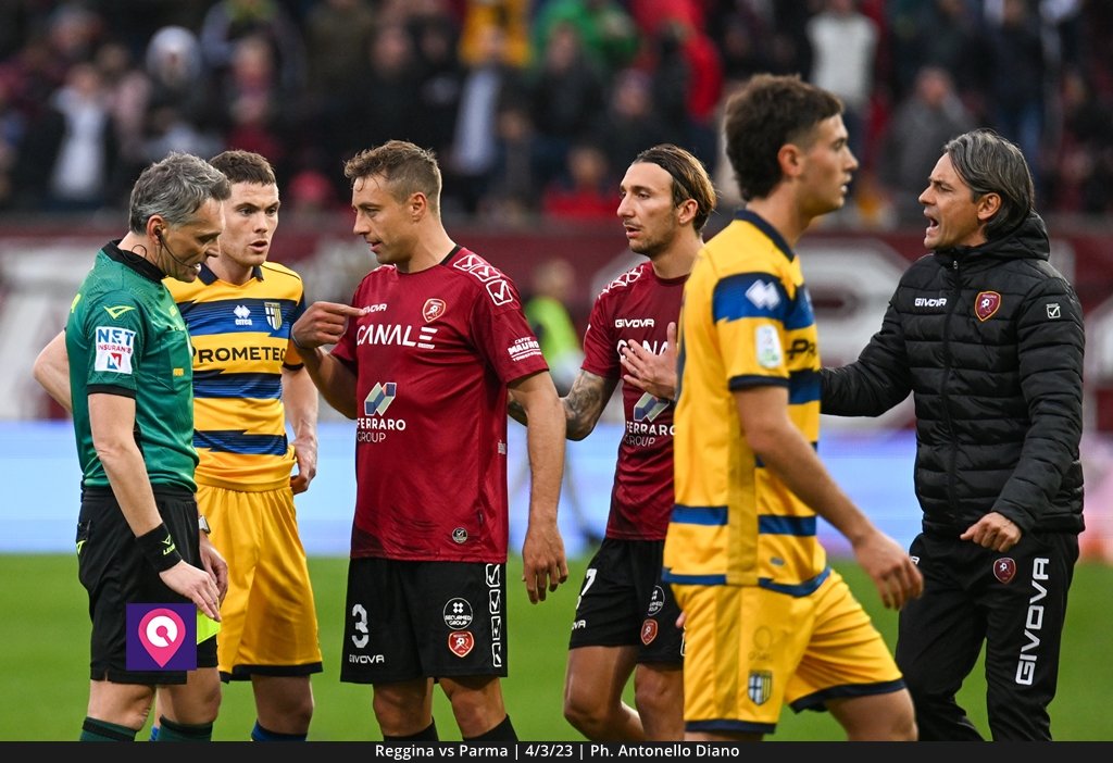 Reggina Parma (125)