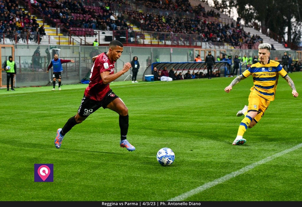 Reggina Parma (13)