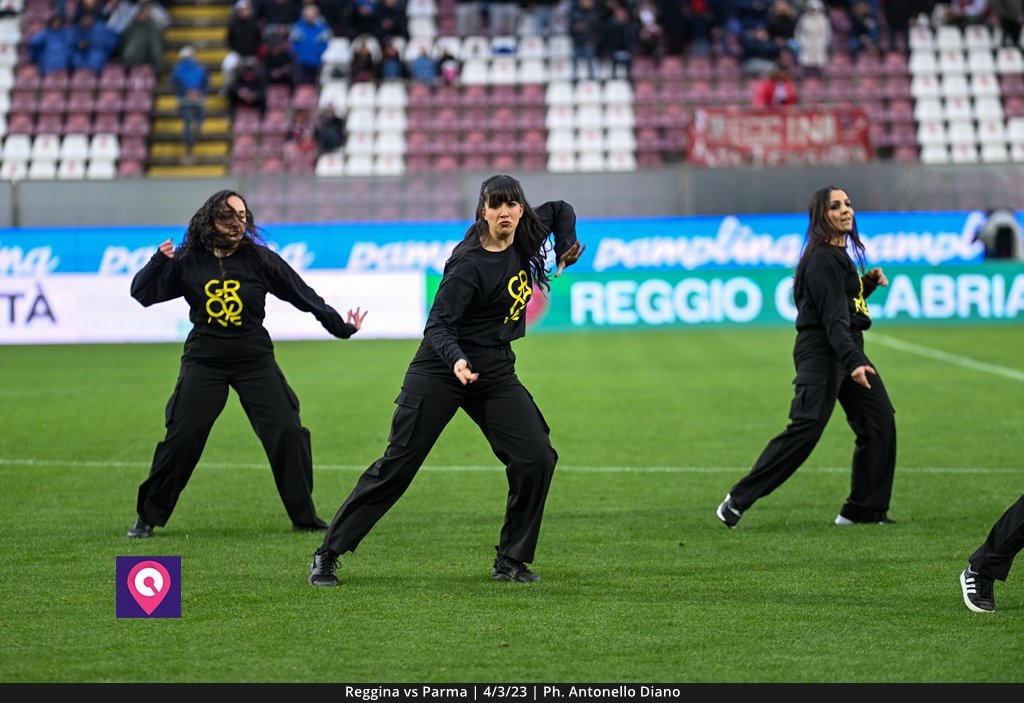 Reggina Parma (130)