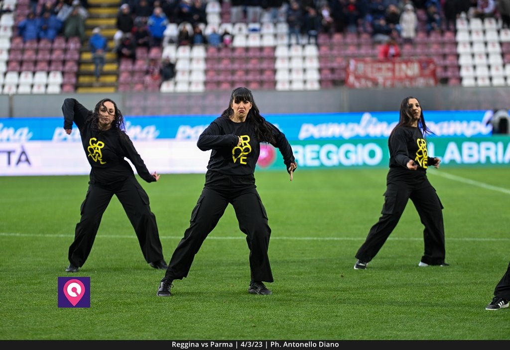 Reggina Parma (131)