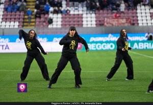 Reggina Parma (131)