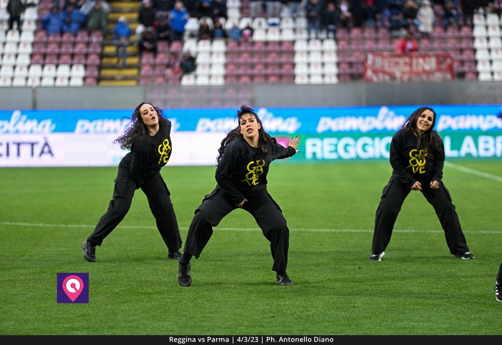 Reggina Parma (132)