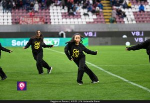 Reggina Parma (134)