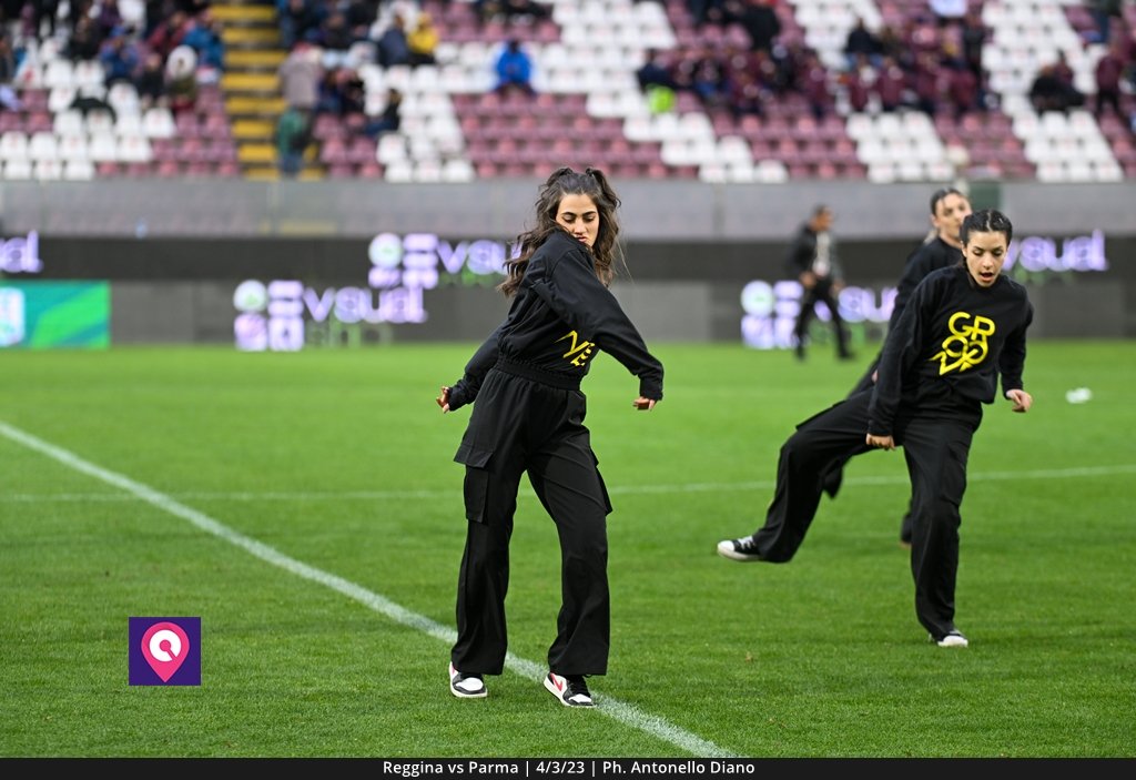 Reggina Parma (135)