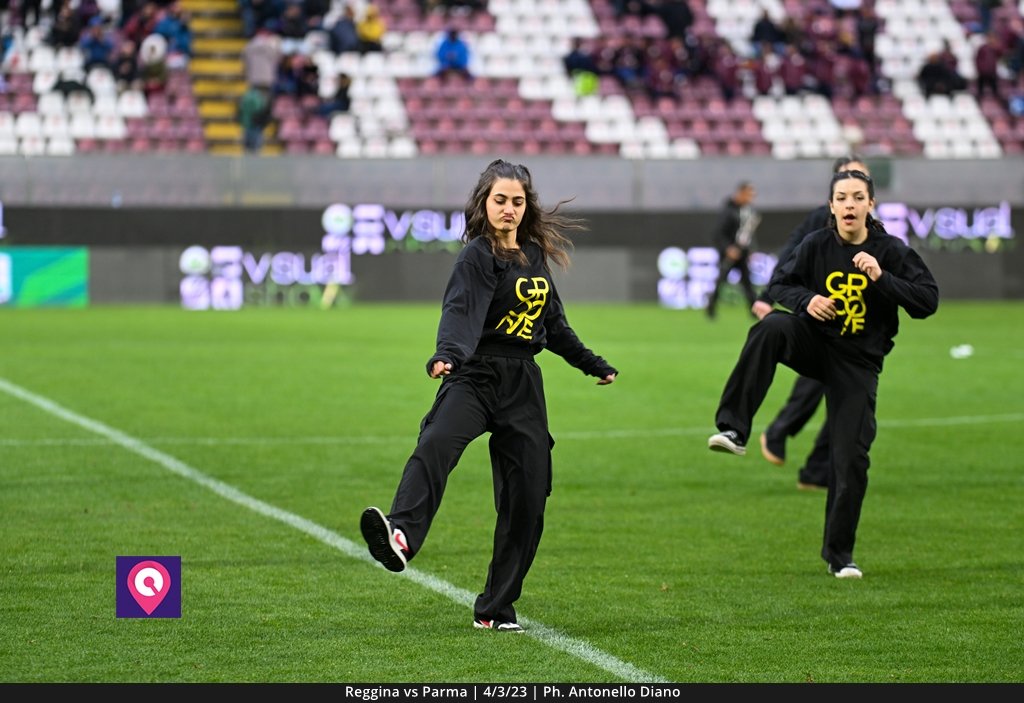 Reggina Parma (136)