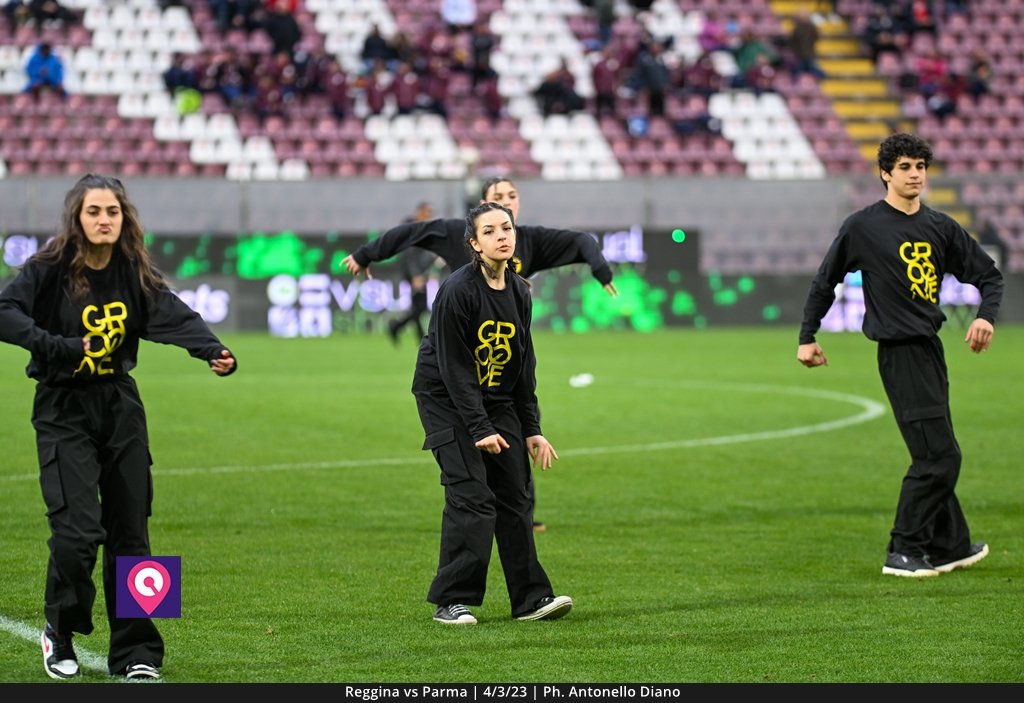 Reggina Parma (137)