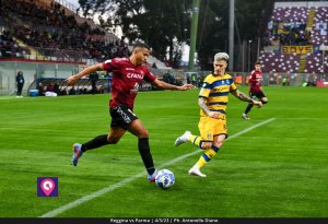 Reggina Parma (14)