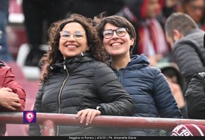 Reggina Parma (141)