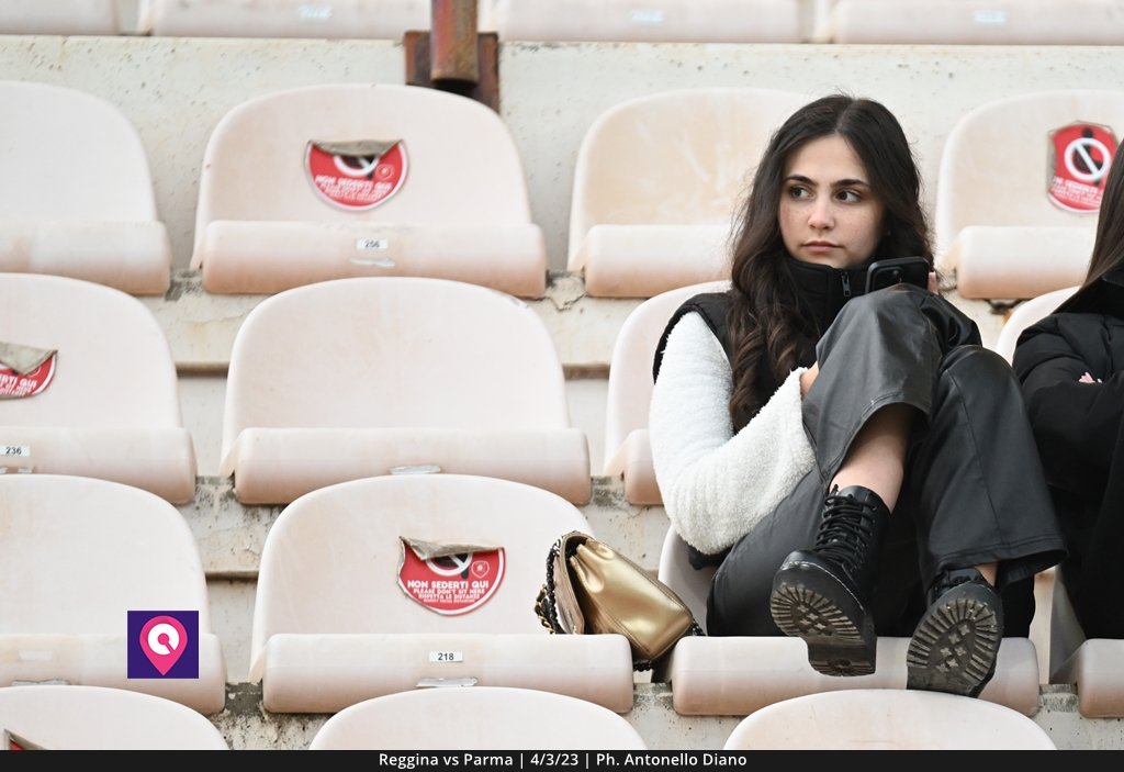 Reggina Parma (142)