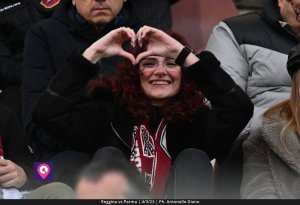 Reggina Parma (145)