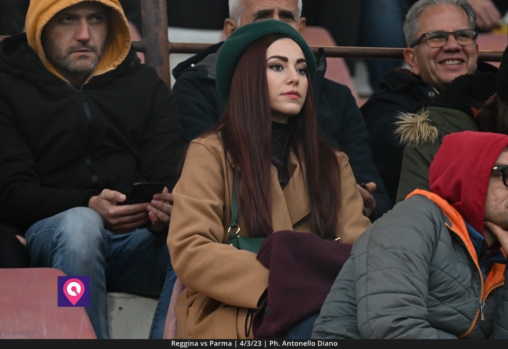 Reggina Parma (146)