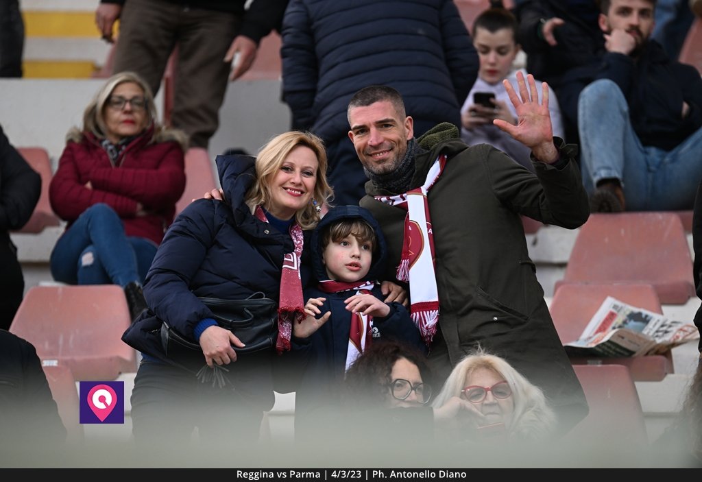 Reggina Parma (147)