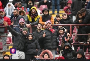 Reggina Parma (149)