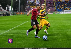 Reggina Parma (15)