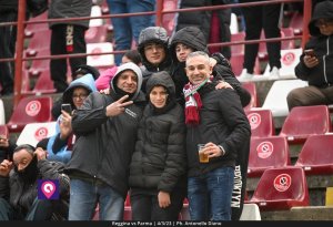 Reggina Parma (151)
