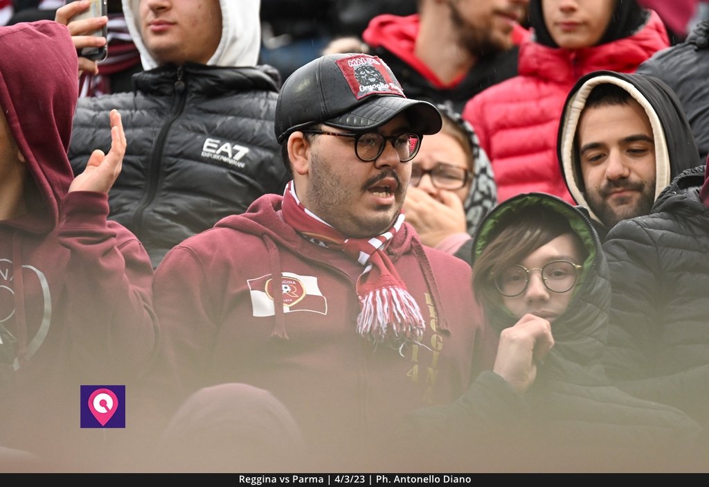 Reggina Parma (152)