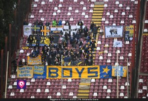 Reggina Parma (157)