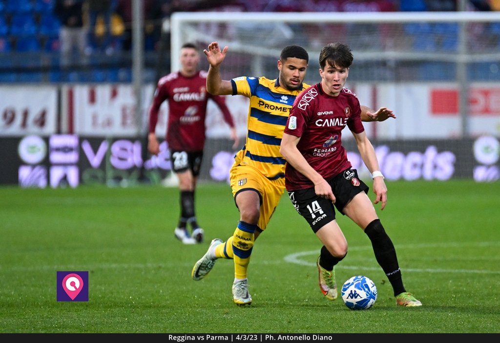 Reggina Fabbian