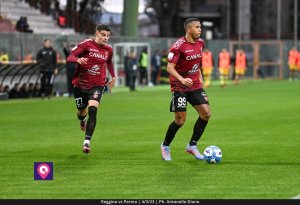 Reggina Parma (159)