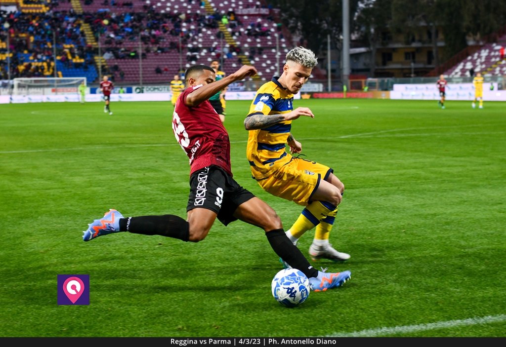 Reggina Parma (16)