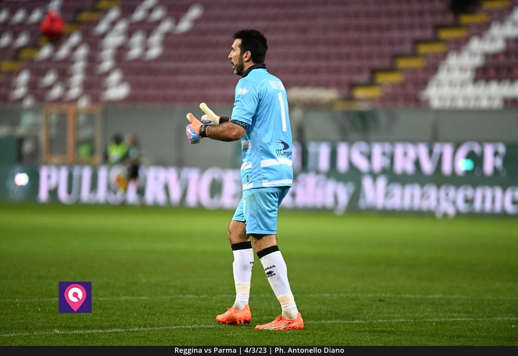 Reggina Parma (164)