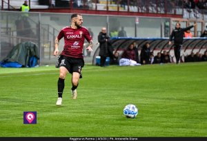 Reggina Parma (167)
