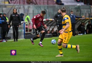Reggina Parma (169)