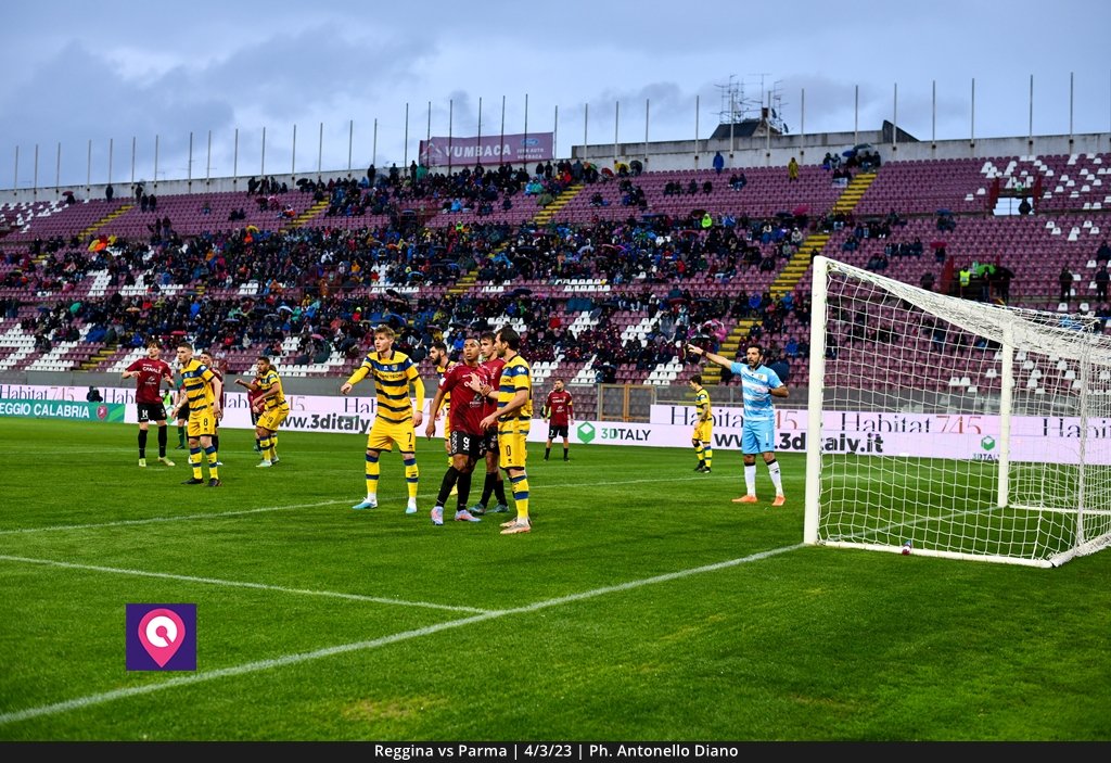 Reggina Parma (17)