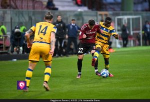 Reggina Parma (171)