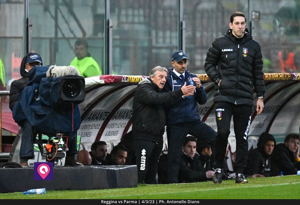 Reggina Parma (173)