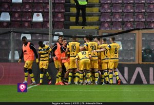 Reggina Parma (175)