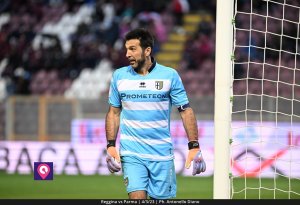 Reggina Parma (176)