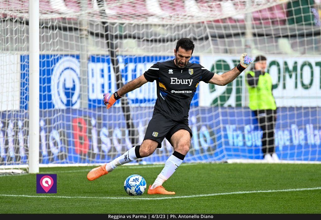Reggina Parma (182)
