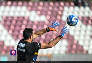 Reggina Parma (184)