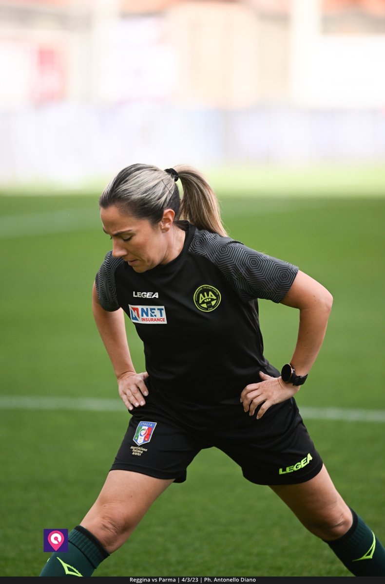 Reggina Parma (190)