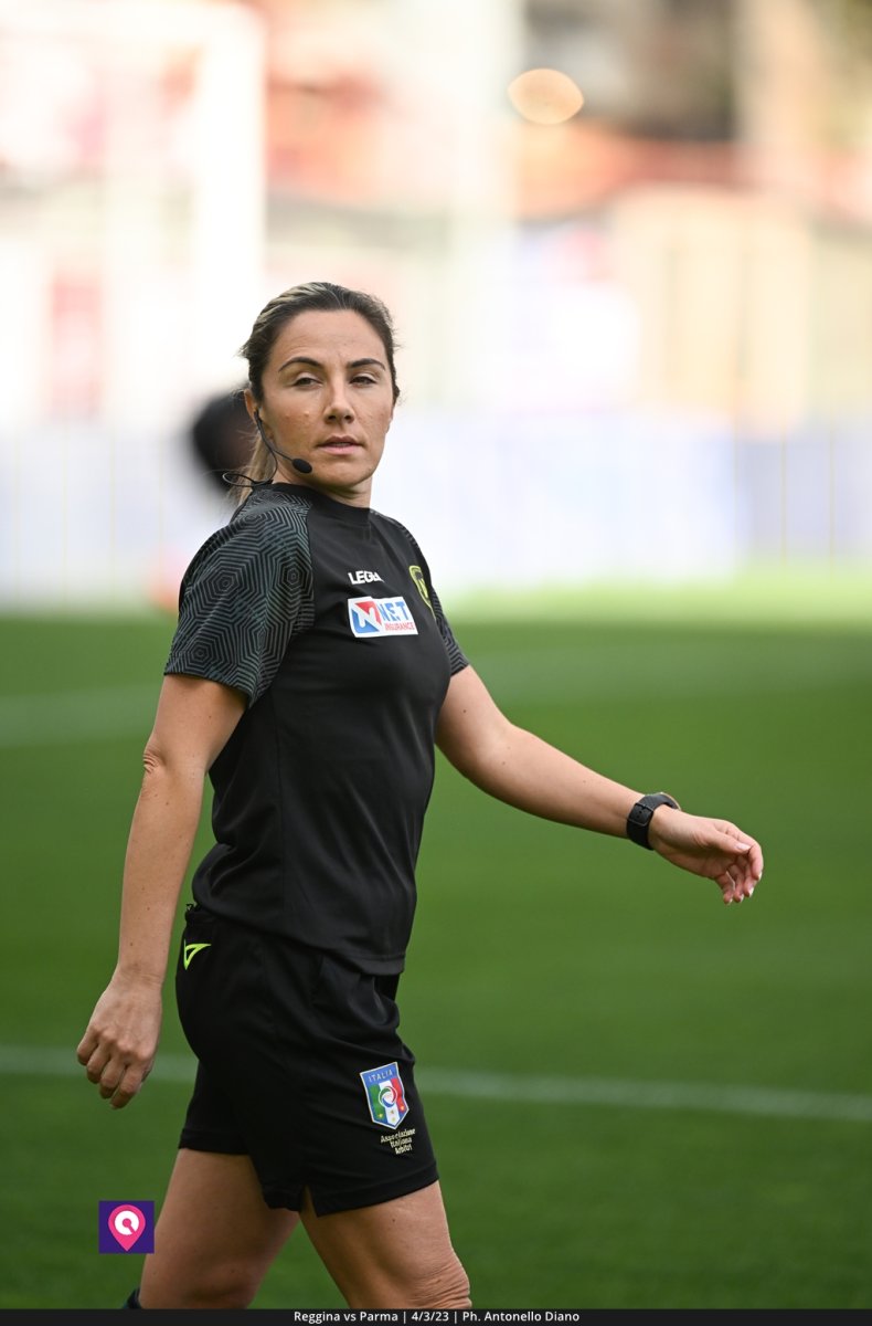 Reggina Parma (191)