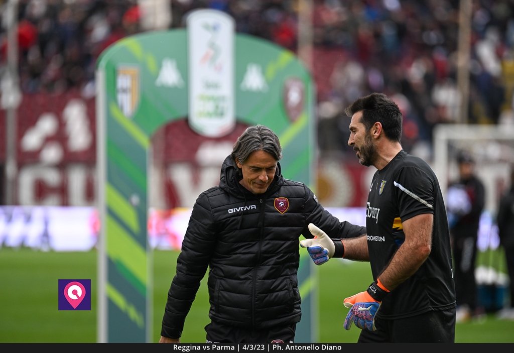 Reggina Parma (199)