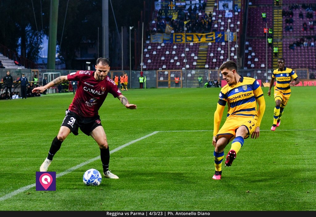 Reggina Parma (20)