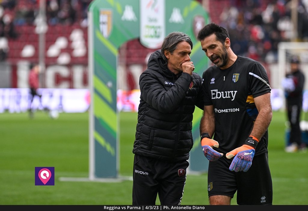 Reggina Parma (201)