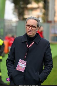 Ferdinando Ielasi Reggina