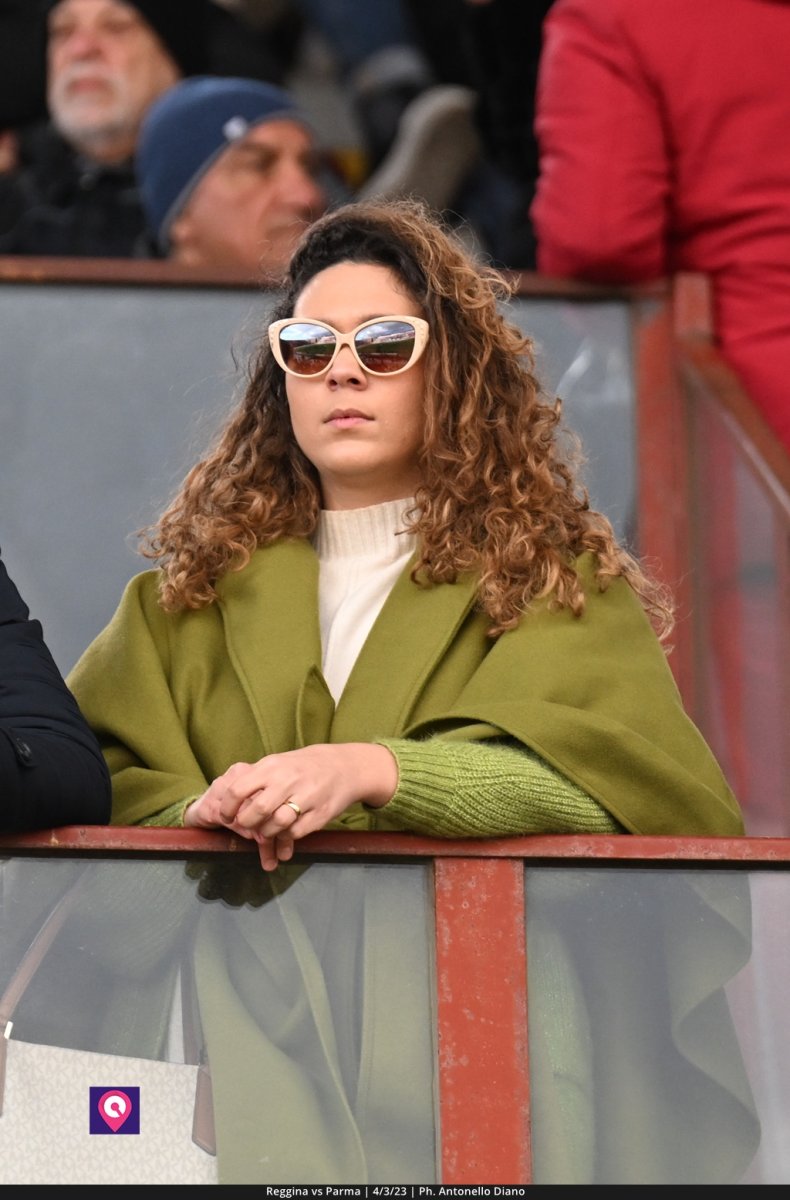 Reggina Parma (204)